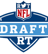 DraftRT Logo