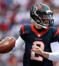 Johnny Manziel Texans