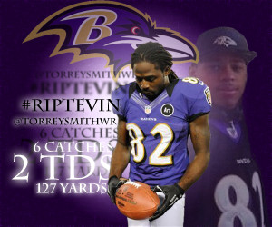 Ravens Torrey Smith Avatar