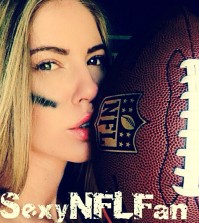 SexyNFLFan Picture