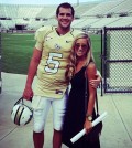 blake-bortles-girlfriend-lindsey-duke
