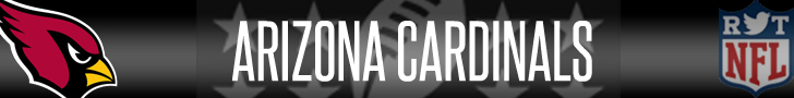 Arizona Cardinals Banner