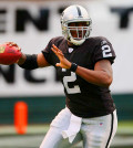 JaMarcus Russell - Peter Read Miller SI