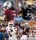NFL Mock Cover