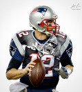Tom Brady Alay Patel