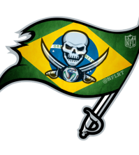 Brazil Buccaneers