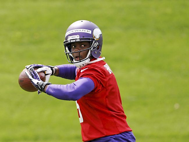 Teddy Bridgewater