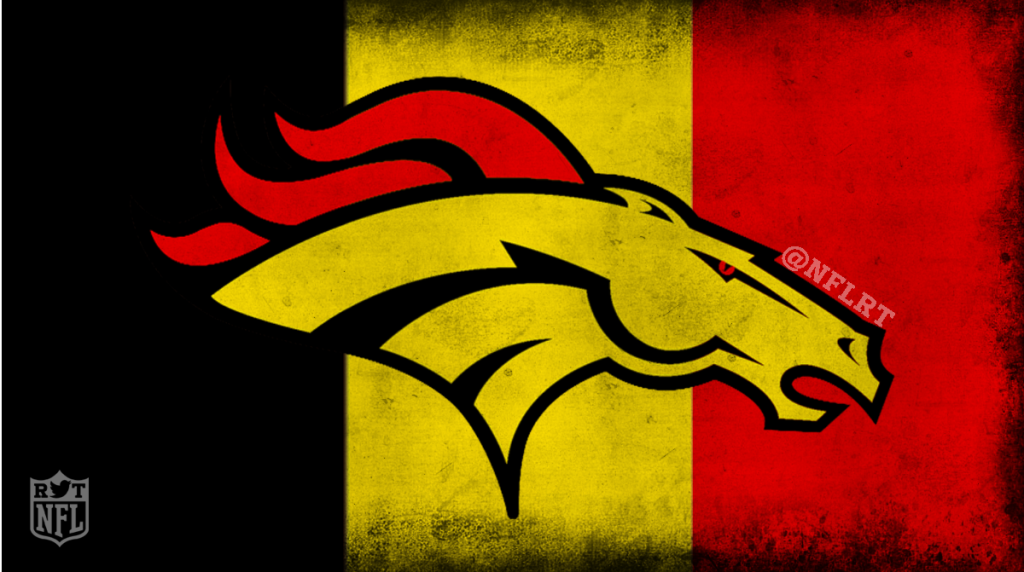 Belgium Broncos