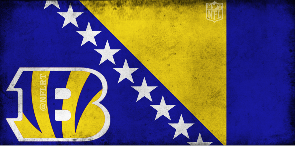 Bosnia & Herzegovina Bengals