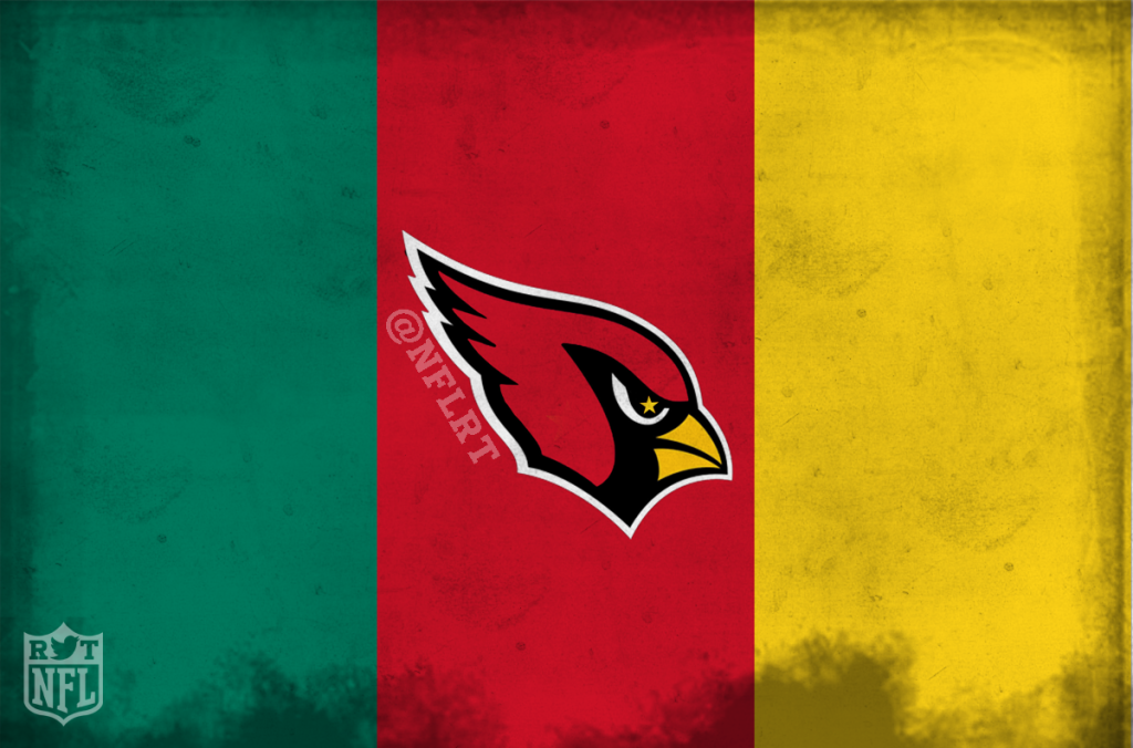 Cameroon Cardinals