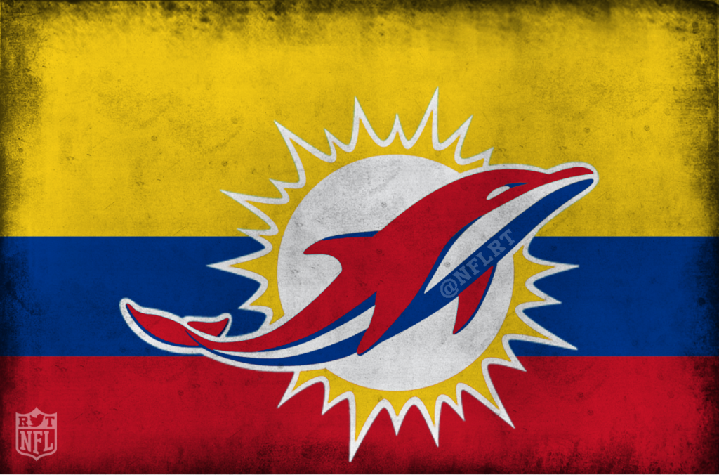 Columbia Dolphins