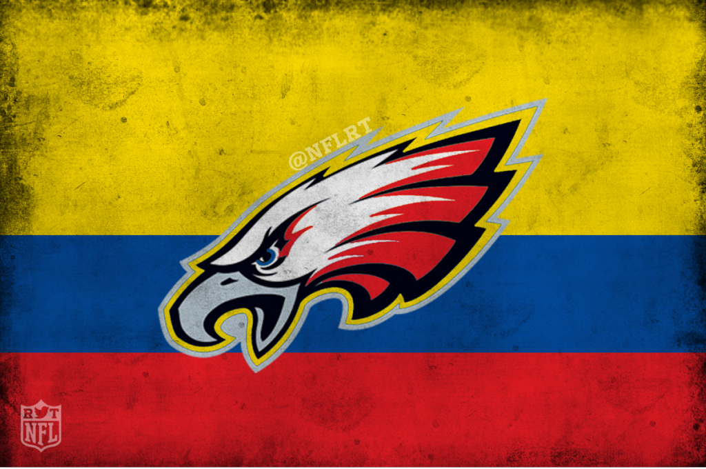 Ecuador Eagles