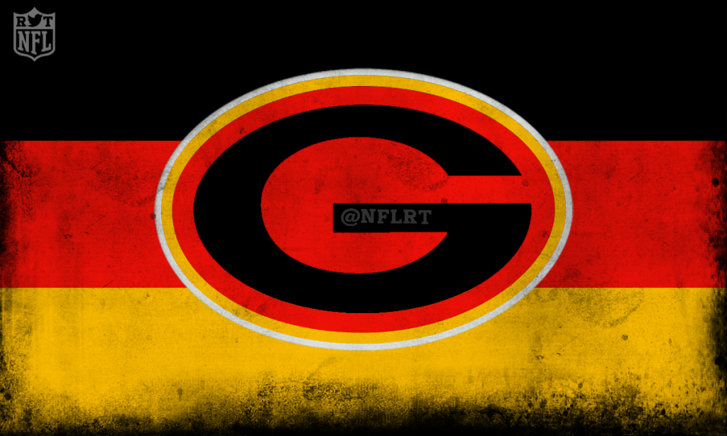 Germany Packers