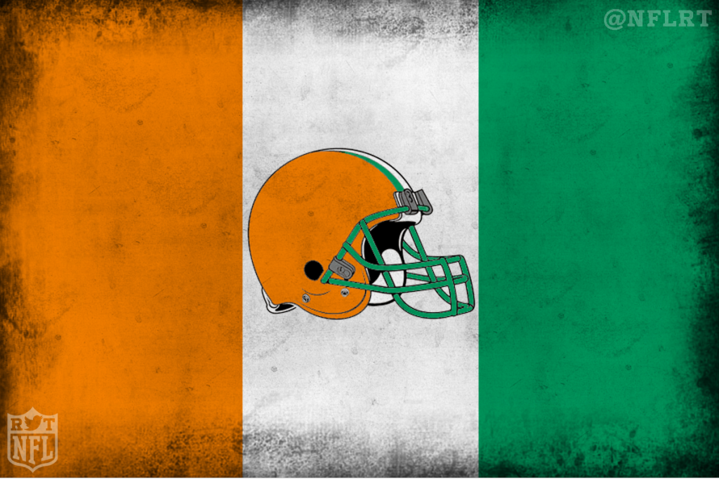 Ivory Coast Browns