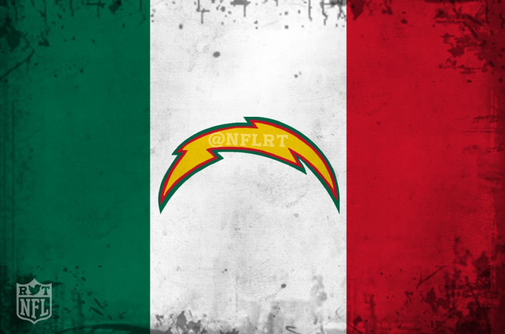 Mexico Chargers