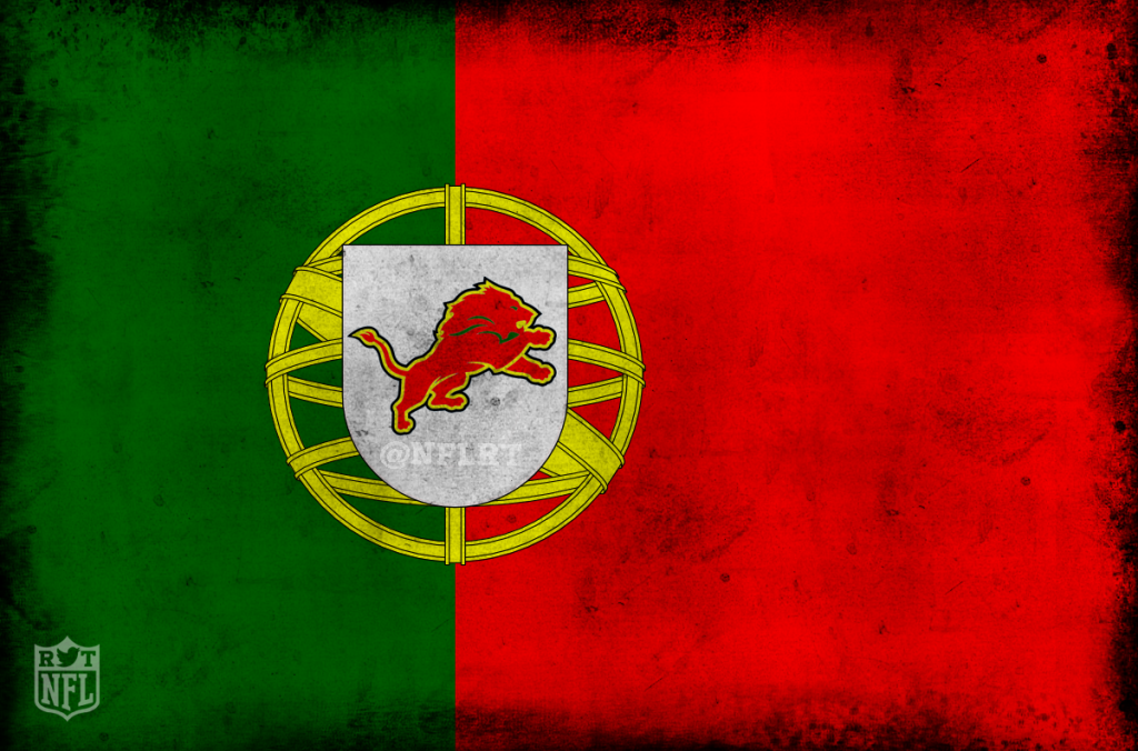 Portugal Lions