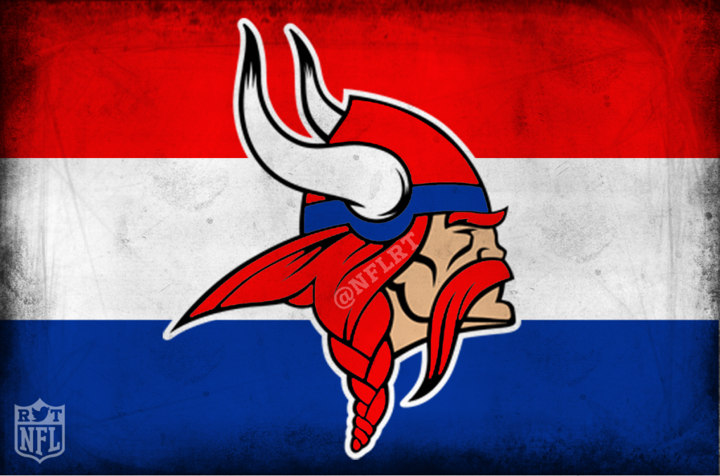 Vikings of Netherlands