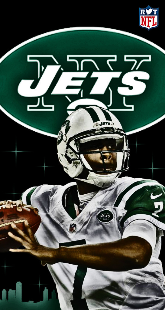 Geno Smith iPhone HDR