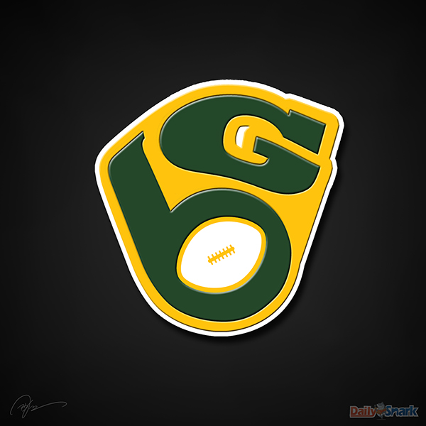 Green Bay Packers X Milwaukee Brewers