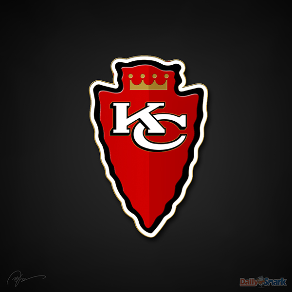 Kansas City Chiefs X Kansas City Royals