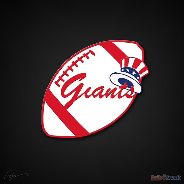 New York Giants X New York Yankees