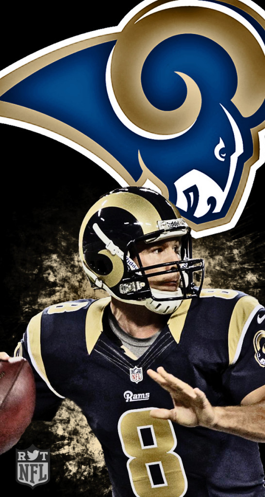 Sam Bradford iPhone HDR