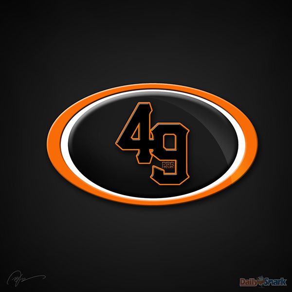 San Francisco 49ers X San Francisco Giants