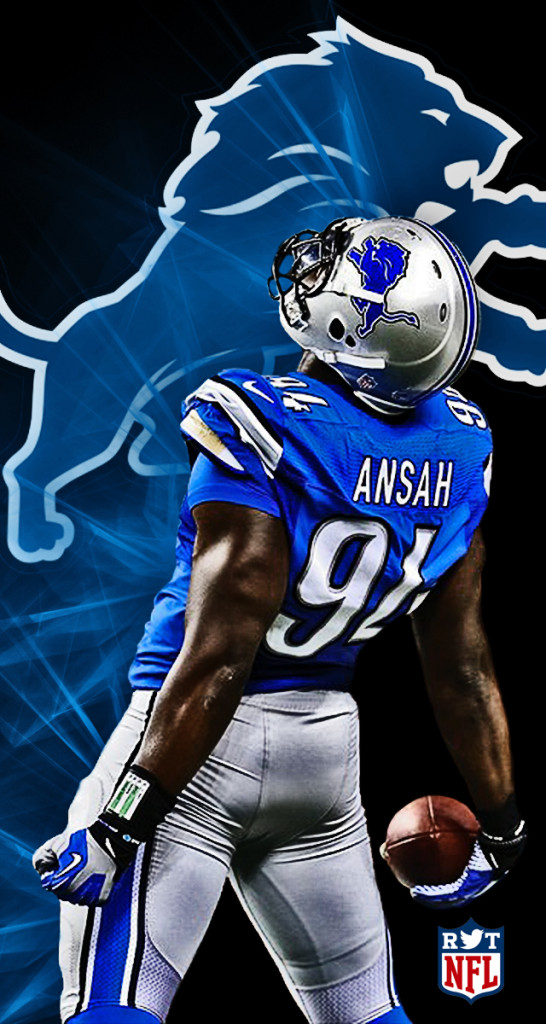 Ziggy Ansah iPhone HDR