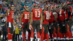 Buccaneers Offense - ESPN