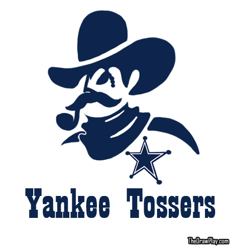 Cowboys brit