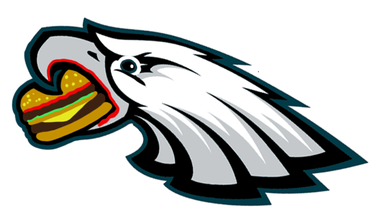 Eagles fat
