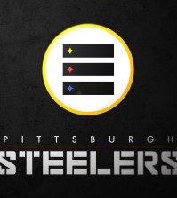 Redesigned logo