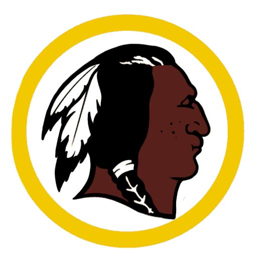Redskins fat