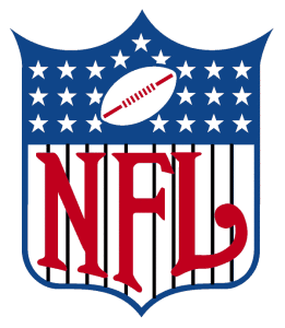 NFL Shield 1960-1969