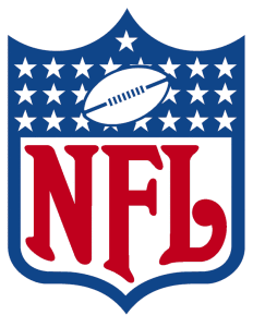 NFL Shield 1970-2007