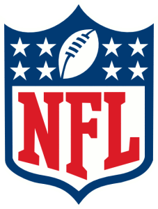 NFL Shield 2008 - Present