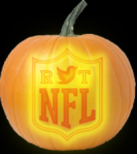 NFLRT Pumpkin