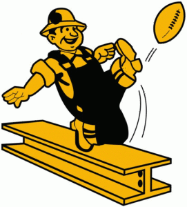 Pittsburgh Steelers 1962-1968