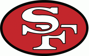 San Francisco 49ers 1968-1995
