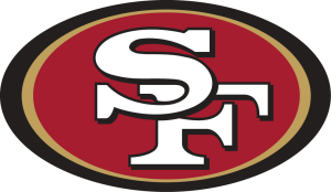San Francisco 49ers 1996-2008