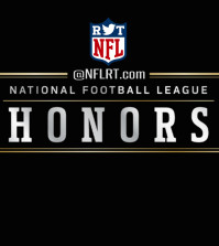 NFLRT Honors