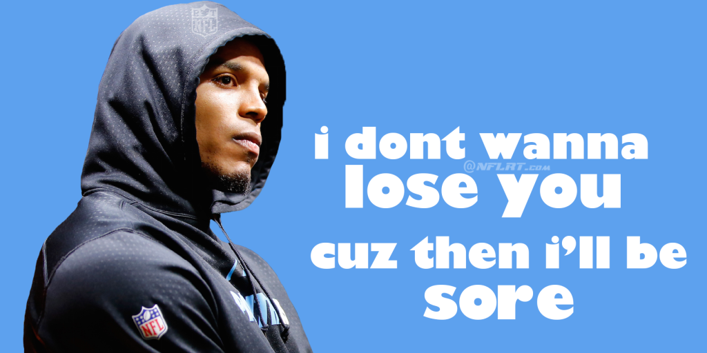 Cam Newton