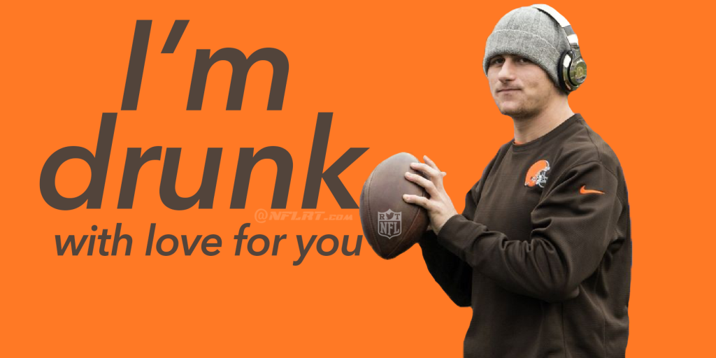 Johnny Manziel