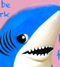 Left Shark