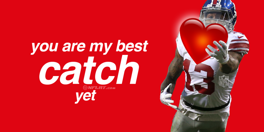 Odell Beckham Jr