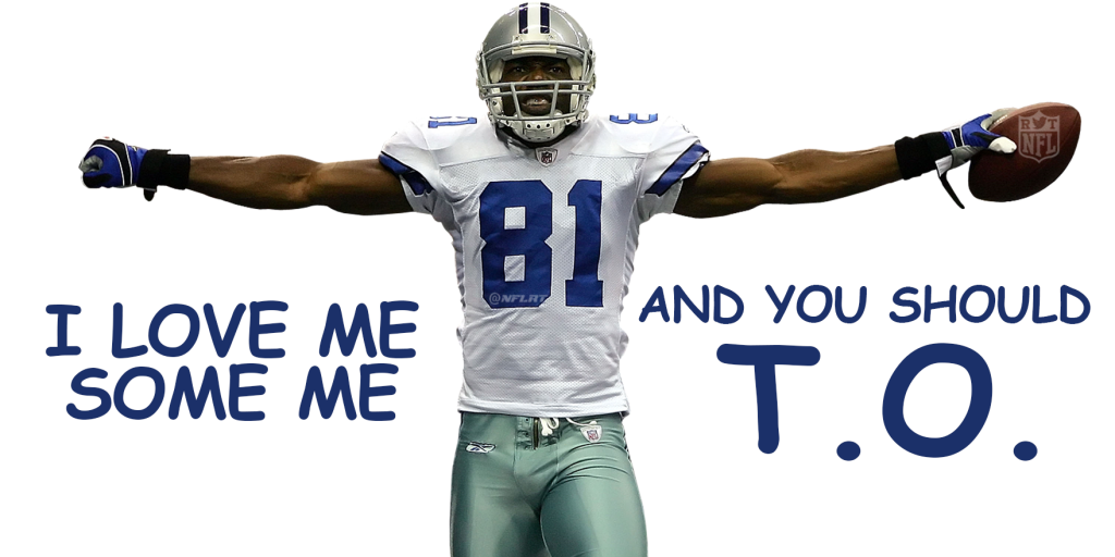 Terrell Owens