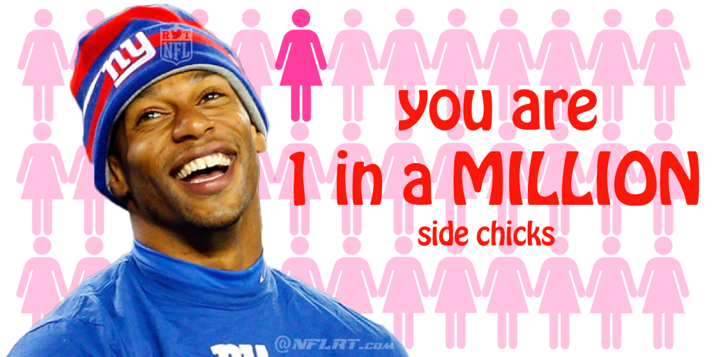 Victor Cruz