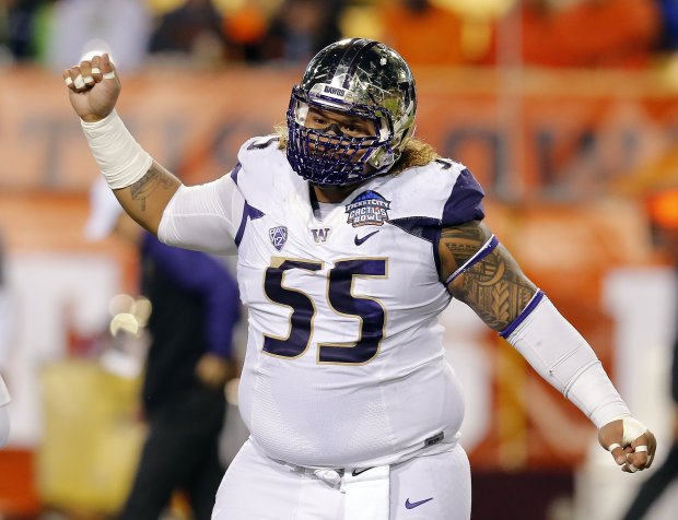 Danny Shelton