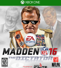 Goodell Madden 16