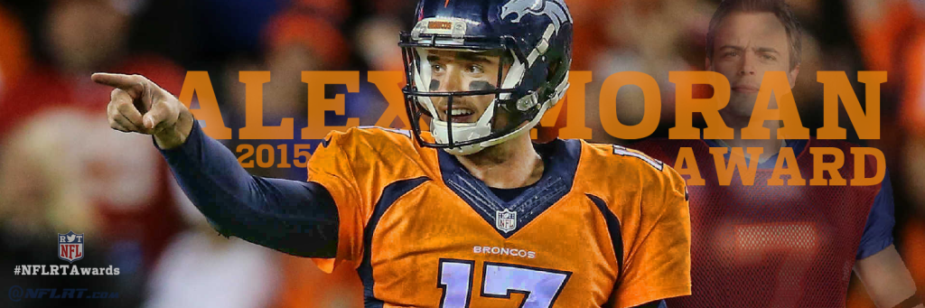 Brock Osweiler AMA